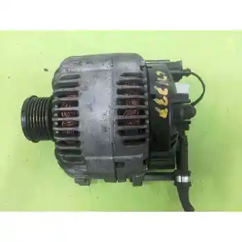 

021903026L ALTERNATOR VOLKSWAGEN PASSAT VARIANT (3C5)