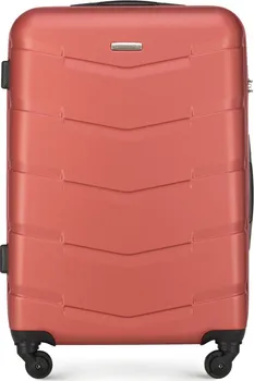 

Suitcase with coded lock Wittchen Medium