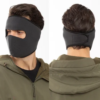 

PM2.5 Camouflage Protective Face Masks Anti Dust Cycling Warmer Environmental Cover Mouth Face Mask Respirator