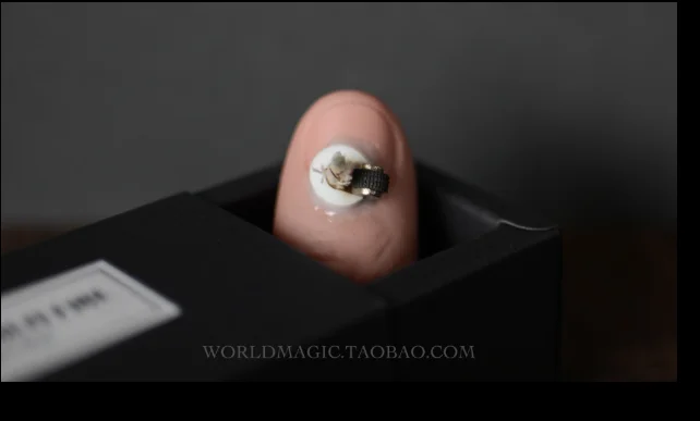 Большой палец Пальма огонь Волшебные трюки удивительный сцена Clsoe Up Magia комедия огонь Волшебная Иллюзия реквизит для фокусов аксессуары для мага