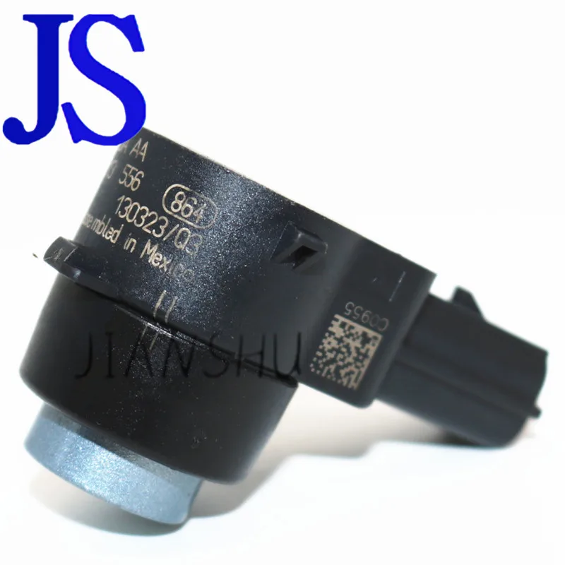 4Pcs New 1EW63JBAAA 0263013556 For Ram 2009-2015 PDC Car Parking Sensor Bumper Backup Assist Radar