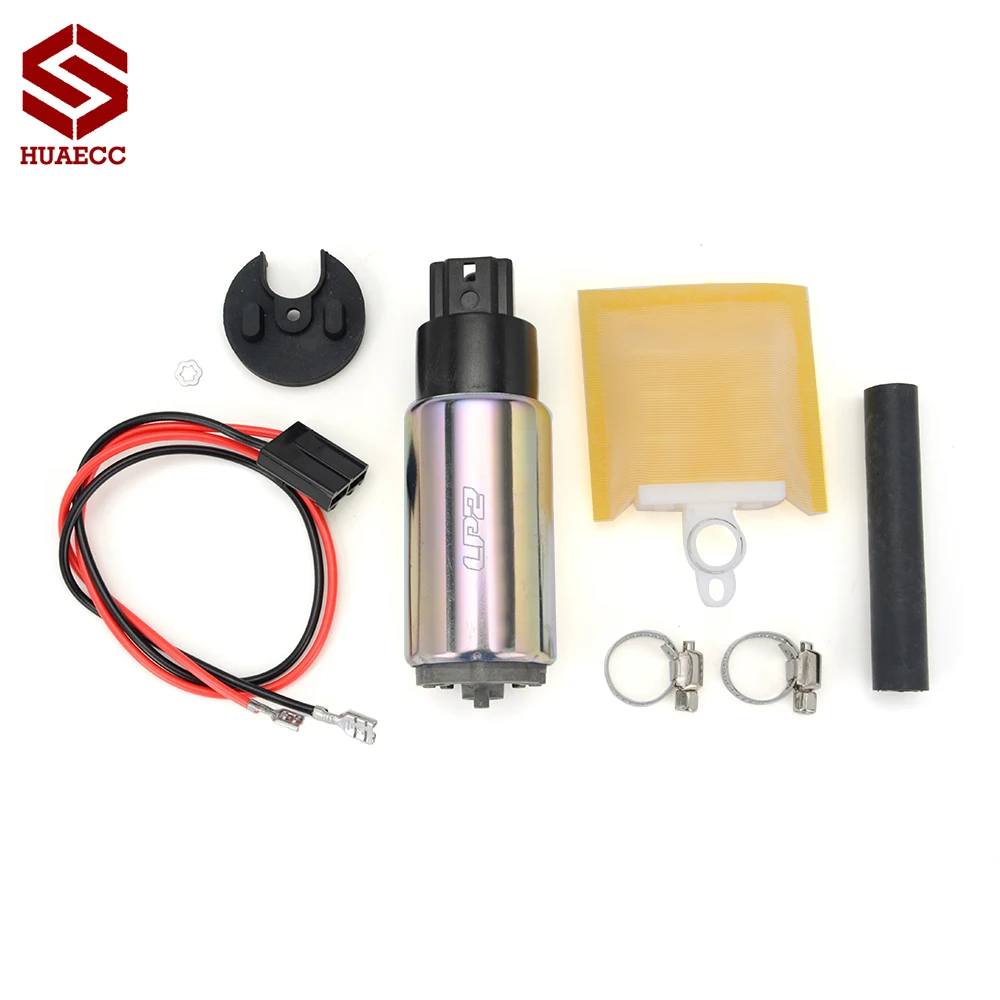 JAER мотоциклетный топливный насос для Yamaha YZF R1 R6 MT03 FZ6 фазер FZ6N FZ6R FZ8 FZ8N 2011-2015 XJ6 FJR1300