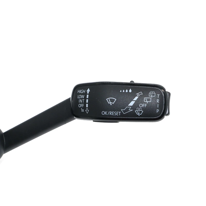 Подходит для Octavia Golf MK7 VII Passat B8 MQB Круизная система управления CCS Stalk5Q0 953 507 GR 5Q0 953 513 T