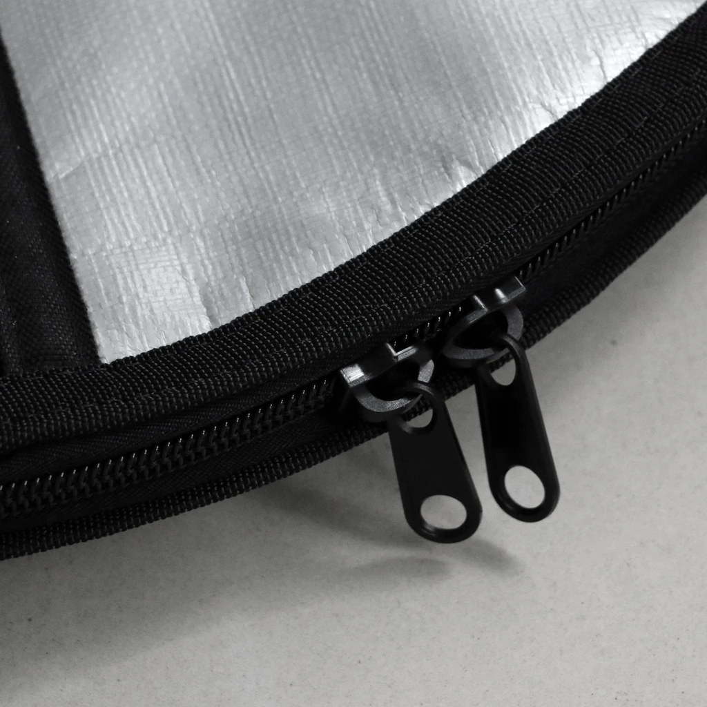 

Surfing Board Bags Stand Up Board Wakeboard Bags Storage Cover with Handle/Sliding Zippers
