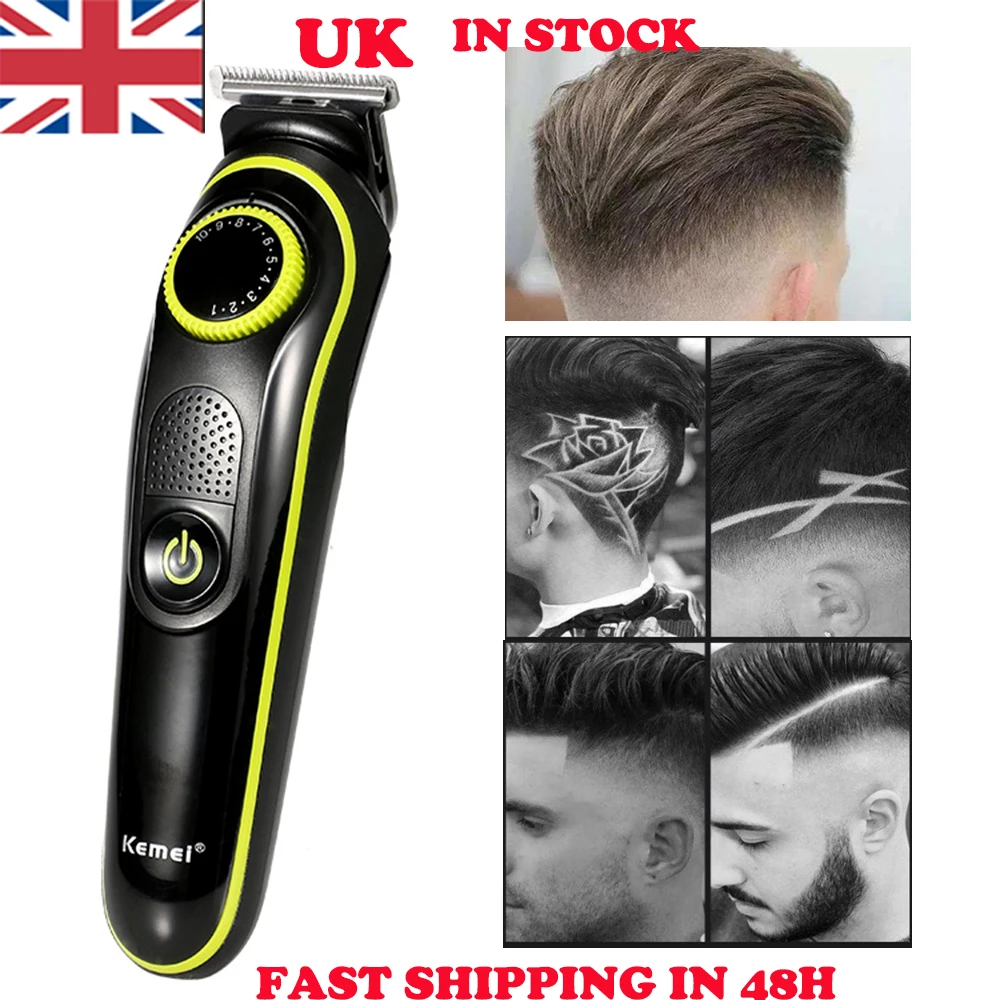 in stock hair clippers uk