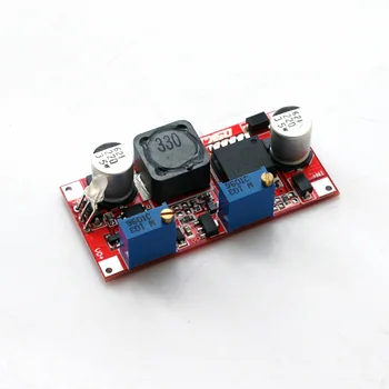 

2pcs LED Driver Power supply CC CV with charging DC indicator