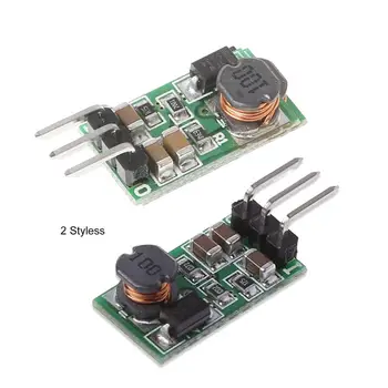 

DD4012SA 1A 6.5-40V to 3.3V 5V DC DC Converter Buck Module for TO-220 L7805 LM7805 LDO IC Negative Voltage Module