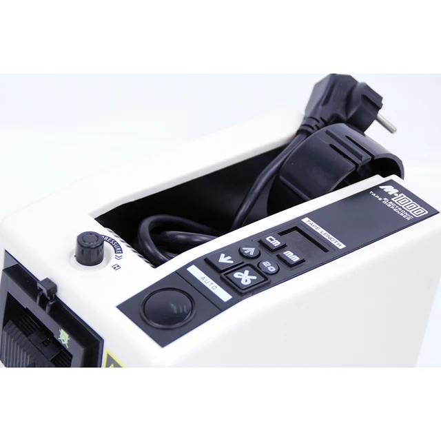 エクト テープカッター M-1000 1台 [21] 文房具・事務用品