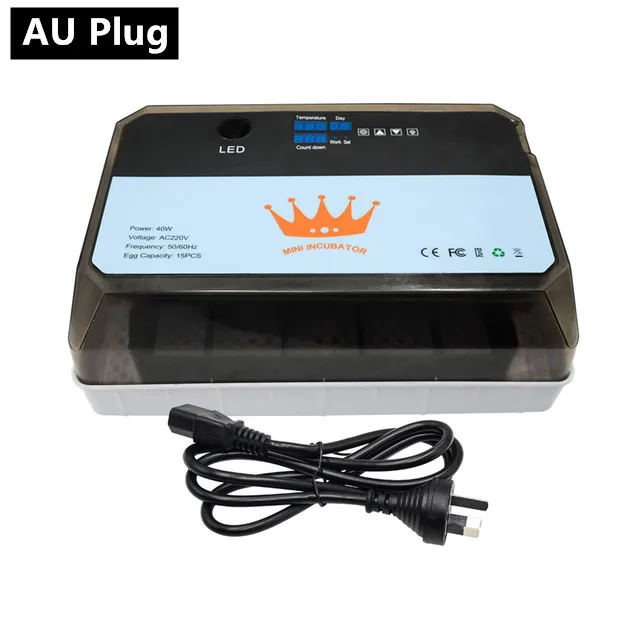 AU Plug
