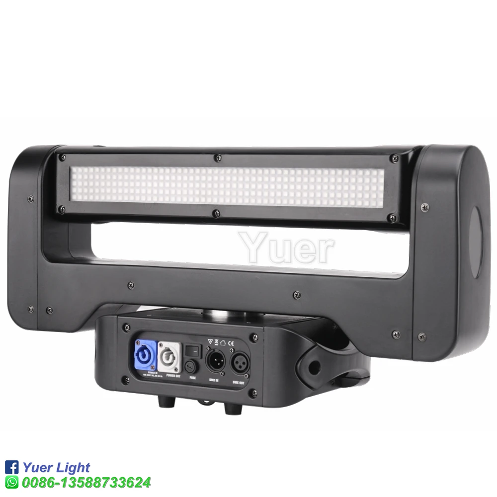 Рисунок 3 - музыкальный диско-свет 150 Вт RGB