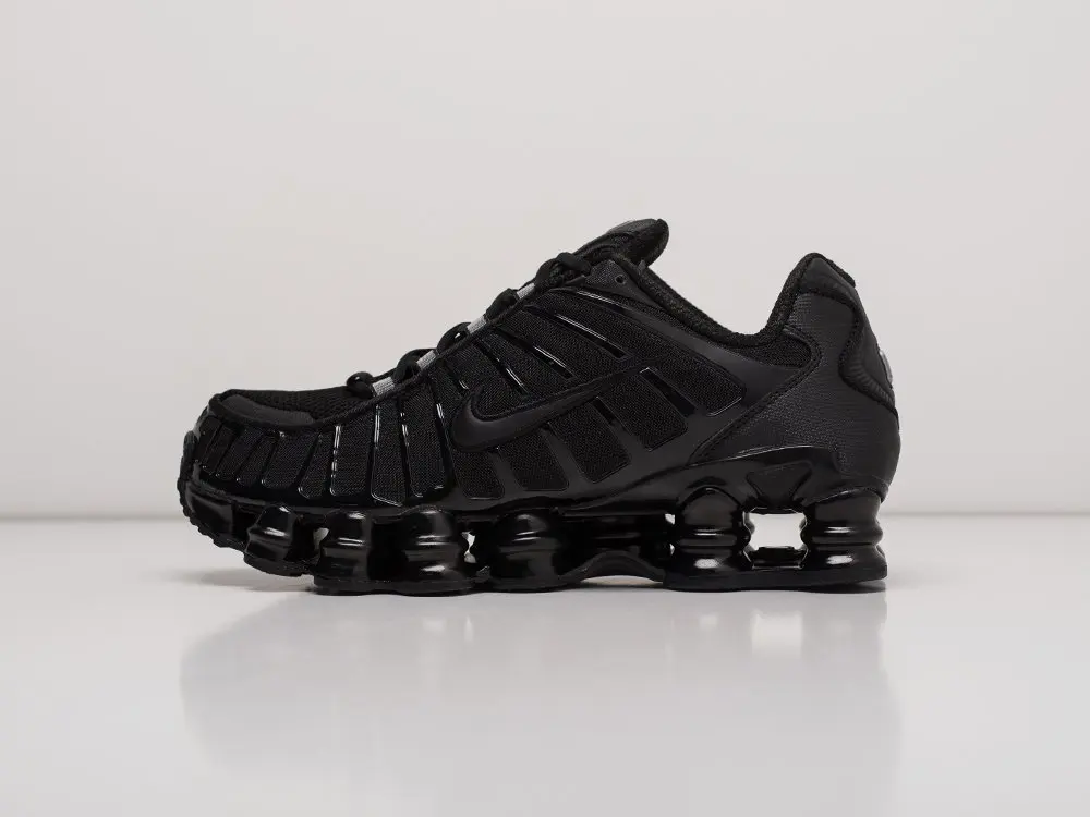 Nike shox tl mens Clearance