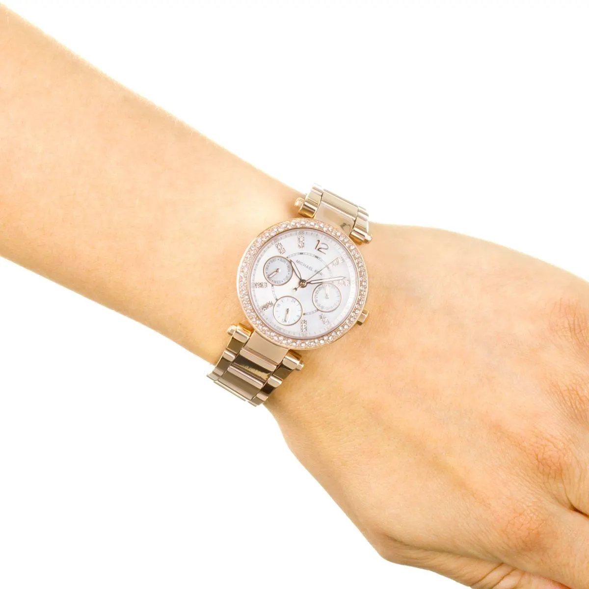 Wrist Watch Michael korss mk5616 wrist 
