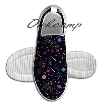 

Bug Galaxy Light Weight fashion Sports Running Shoes Walking Shoes Summer Comfortable Yuga shoes
