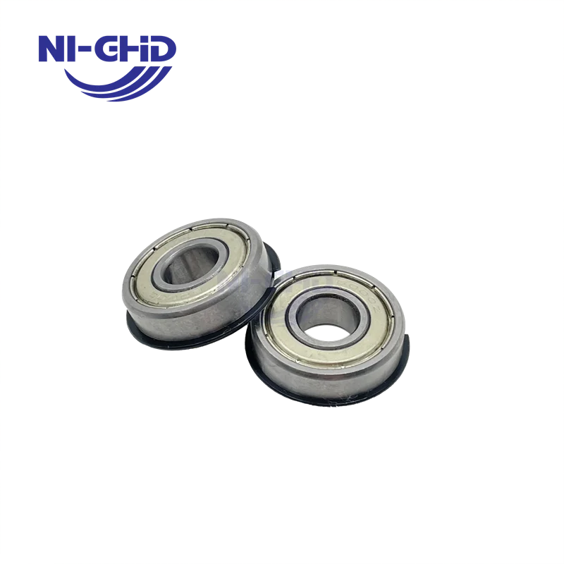 Fuser Lower Roller Bearing for Xerox 5665 5675 5687 5775 5790 5865 5875 5890 copier part
