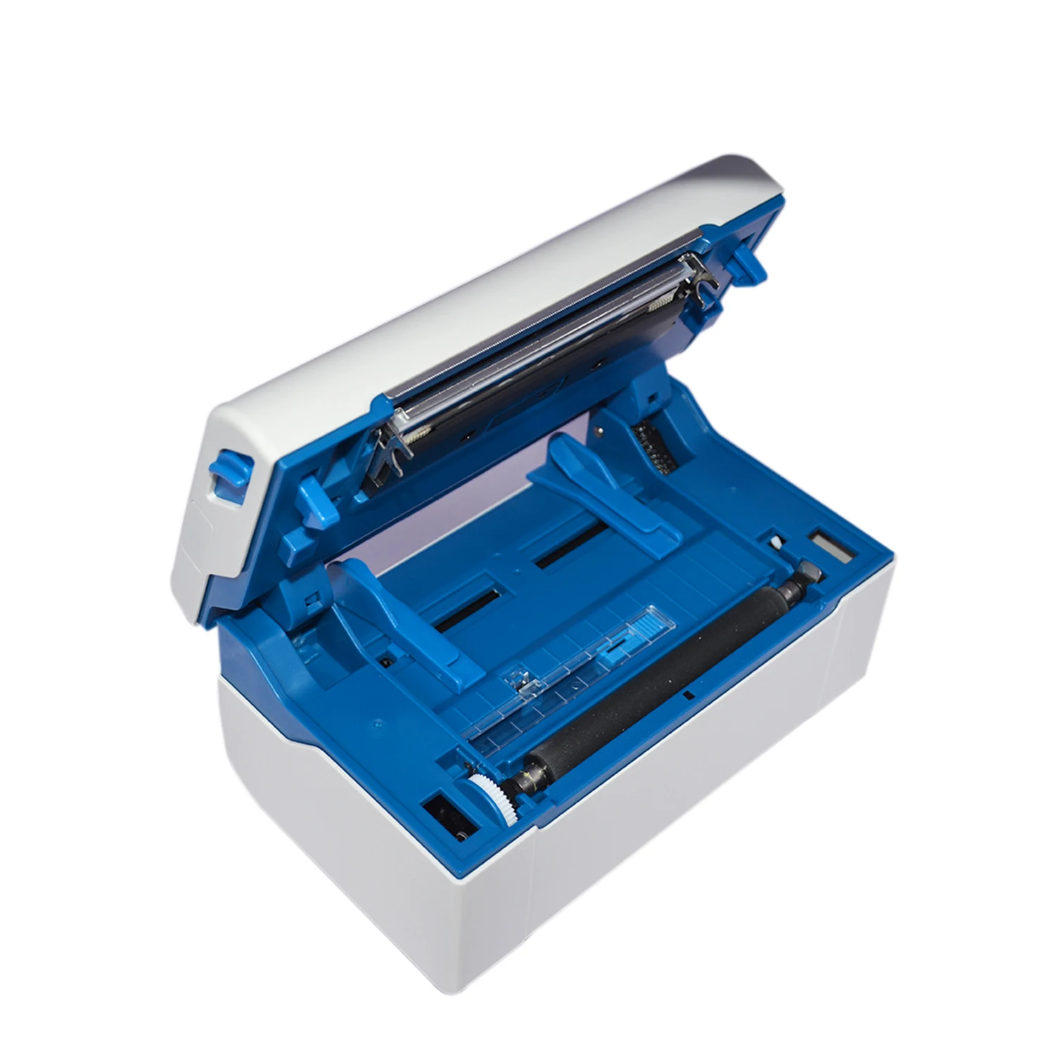 

108mm Max Width Direct Thermal Barcode Lable Printer For Logistics Express label Shipping Printer USPS GP-2024D
