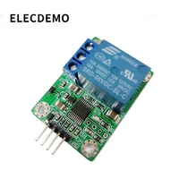 Demo board 