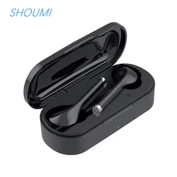 

TWS Wireless Earphones Stereo in Earbud Sports Waterproof Headsets Power Digital Display Bluetooth 5.0 Tw12 for Xiaomi with Mic