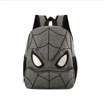 

NEW Kids School Backpack Children School Bags For Kindergarten Girls Boys Nursery Baby Student book bag mochila infantil