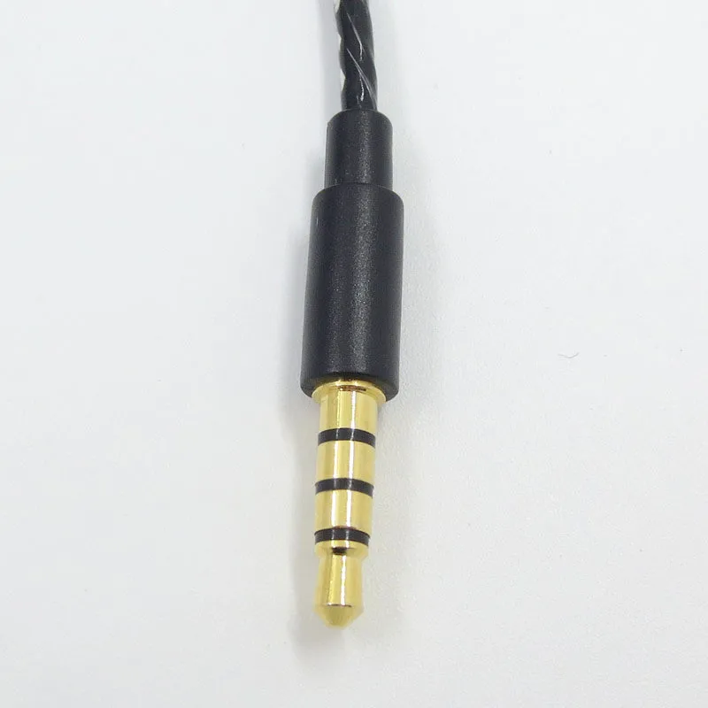 Замена аудиокабеля для наушников Audio-Technica ATH-IM50 im70 im03 im04 подходит для многих наушников 23 AugT2