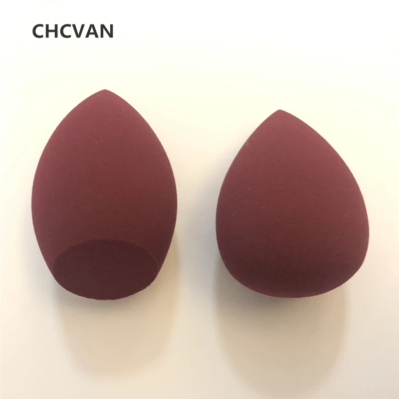 CHCVAN Профессиональная мягкая косметика для губ пудра слоеная Кисть для макияжа для смешивания Жидкий тональный крем консилер крем