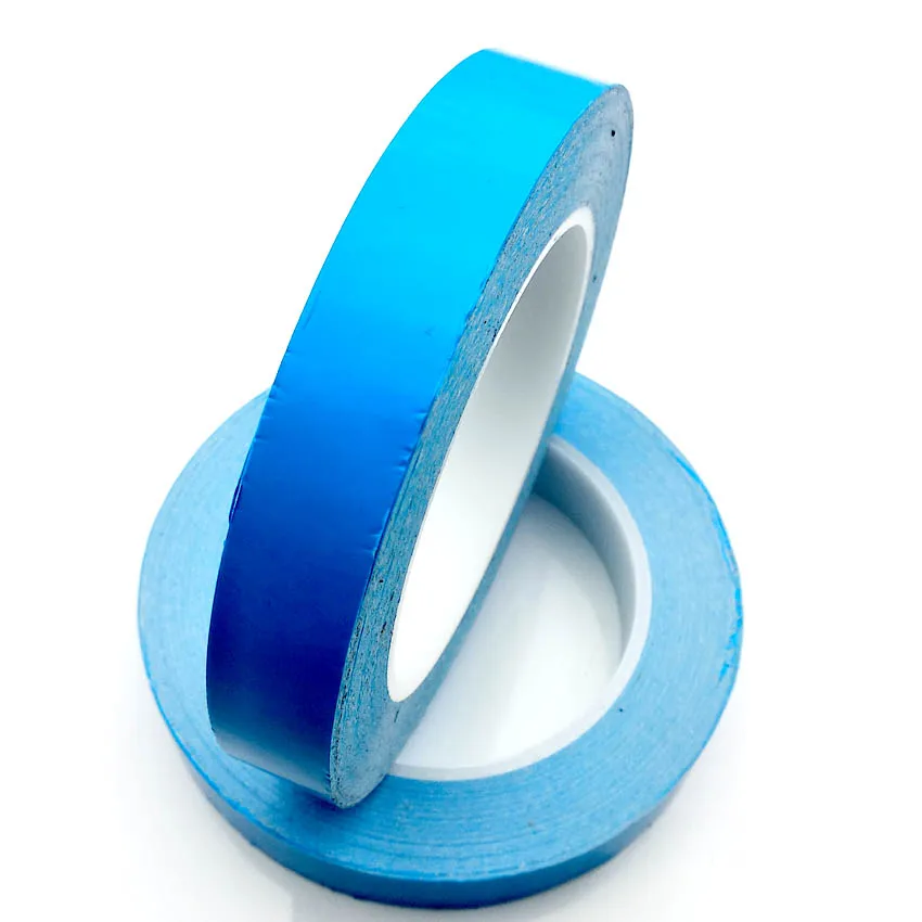 

25m/Roll Width Transfer Tape Double Side Thermal Conductive Adhesive Tape for Chip PCB LED Strip Heatsink