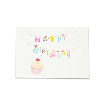 

High Quality 4.3 Inch Customization Digital Brochure Video Invitation Card For Business mask