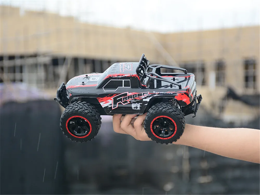 Предпродажа MGRC MG31 1:14 2,4G 2WD 30 км/ч ABS пульт дистанционного управления RC Дрифт автомобиль электрический внедорожник РТР модель