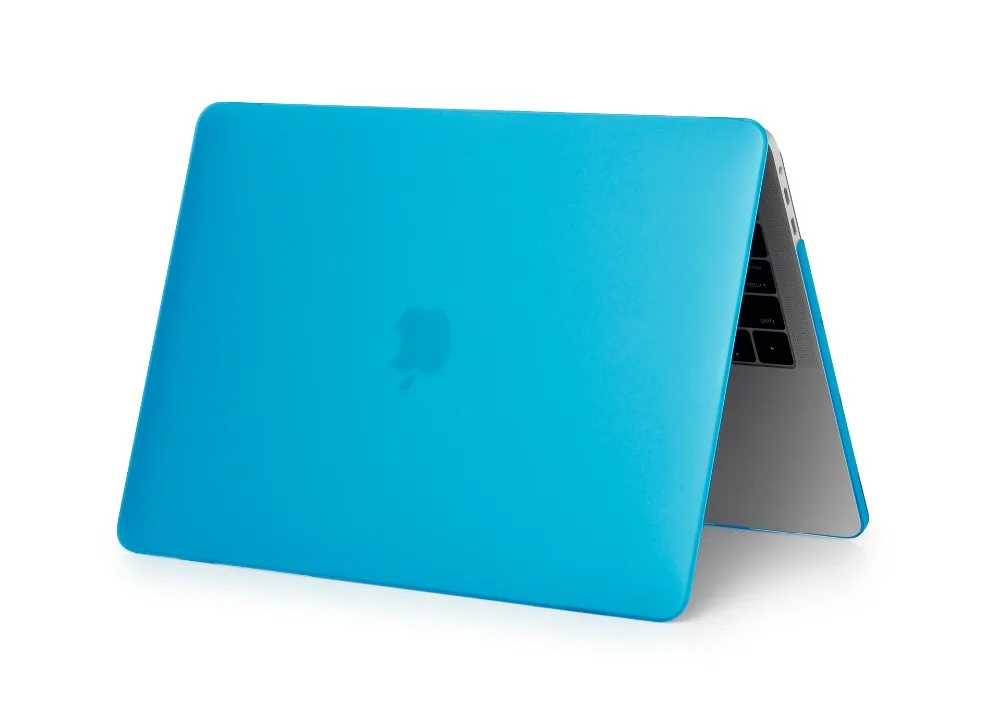 Чехол для ноутбука Macbook Pro retina Air 11 12 13 15, для mac Air 13, чехол для pro 13,3 15,4 A1707 A1708