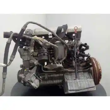

256T1 COMPLETE ENGINE LAND ROVER RANGE ROVER (LP)