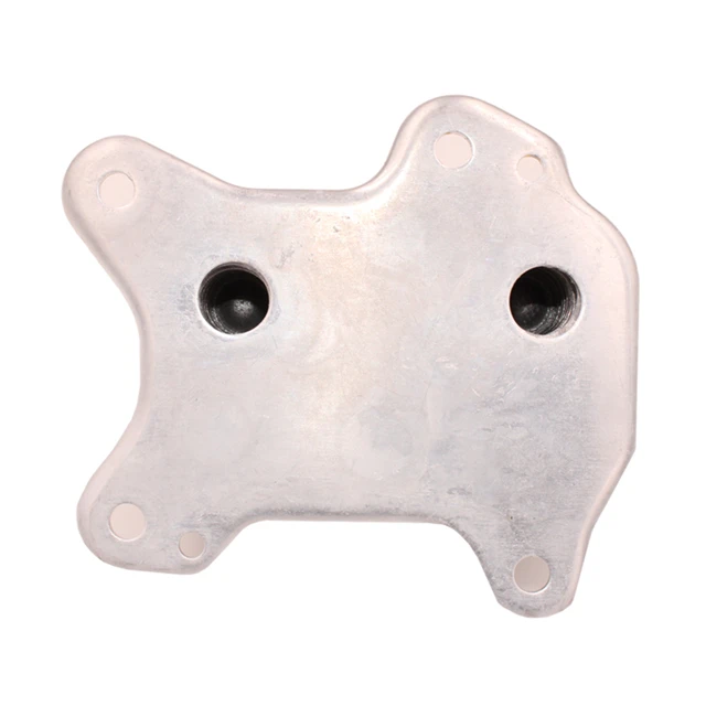 Новый масляный радиатор 97223705 650616 0650616 97 223 705 для Vauxhall Opel Astra Corsa Corsavan 1 7 DI &