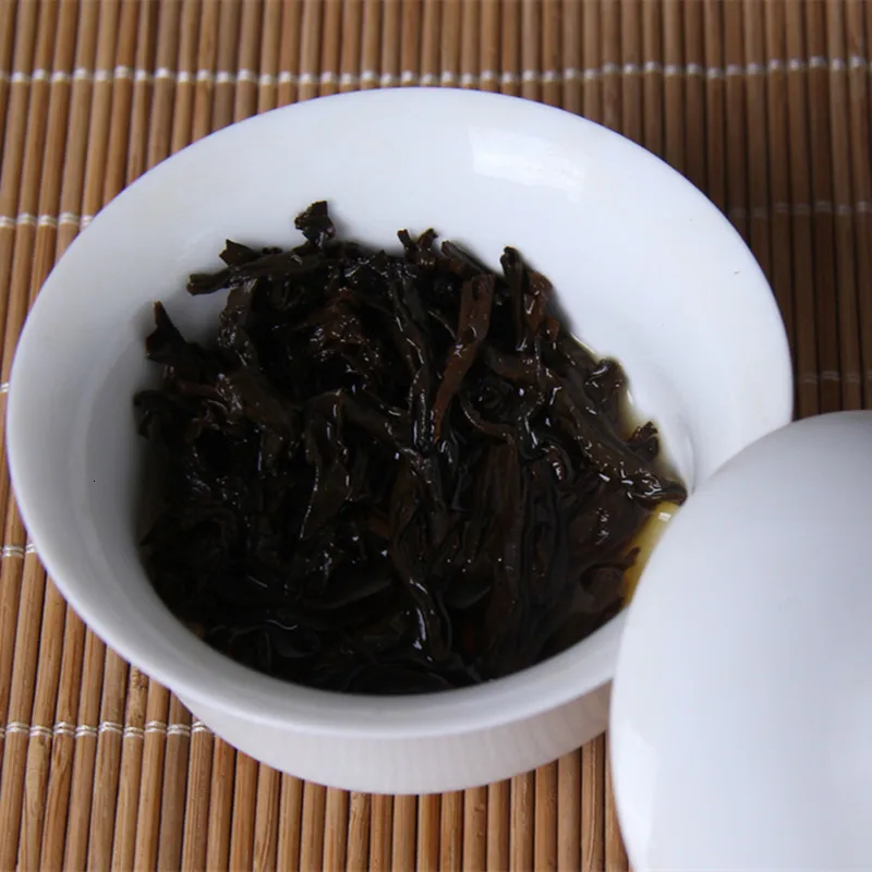 Китайский чай WuYi с высоким содержанием мутайн Lapsang Souchong, 250 г, АА, не дымчатый китайский черный чай, зеленый органический чай улун, чай ZhengShan XiaoZhong