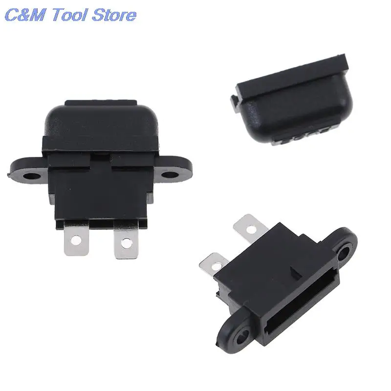 Car Auto Fuses Holders In-Line Standard Blade