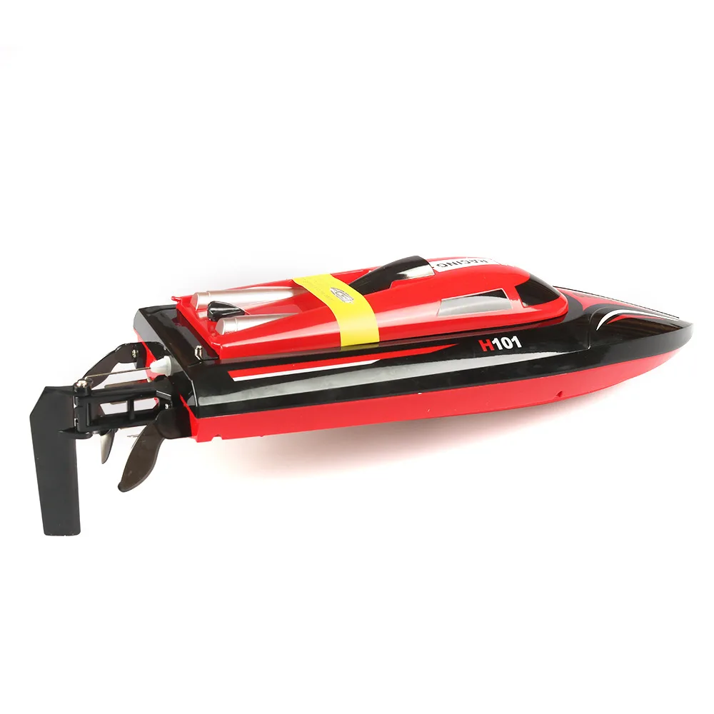 

Tianke H101 Extra Large Remote Control Boat Charging High-Speed Liquid-cooled Remote Control Speedboat Children Toy Boat Rowing