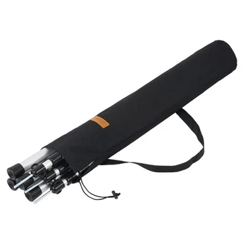 

Umbrella Storage Bag Tripod Fishing Rod Tent Pole Anti-Dust Protective Cover Shoulder Strap Carry Holder