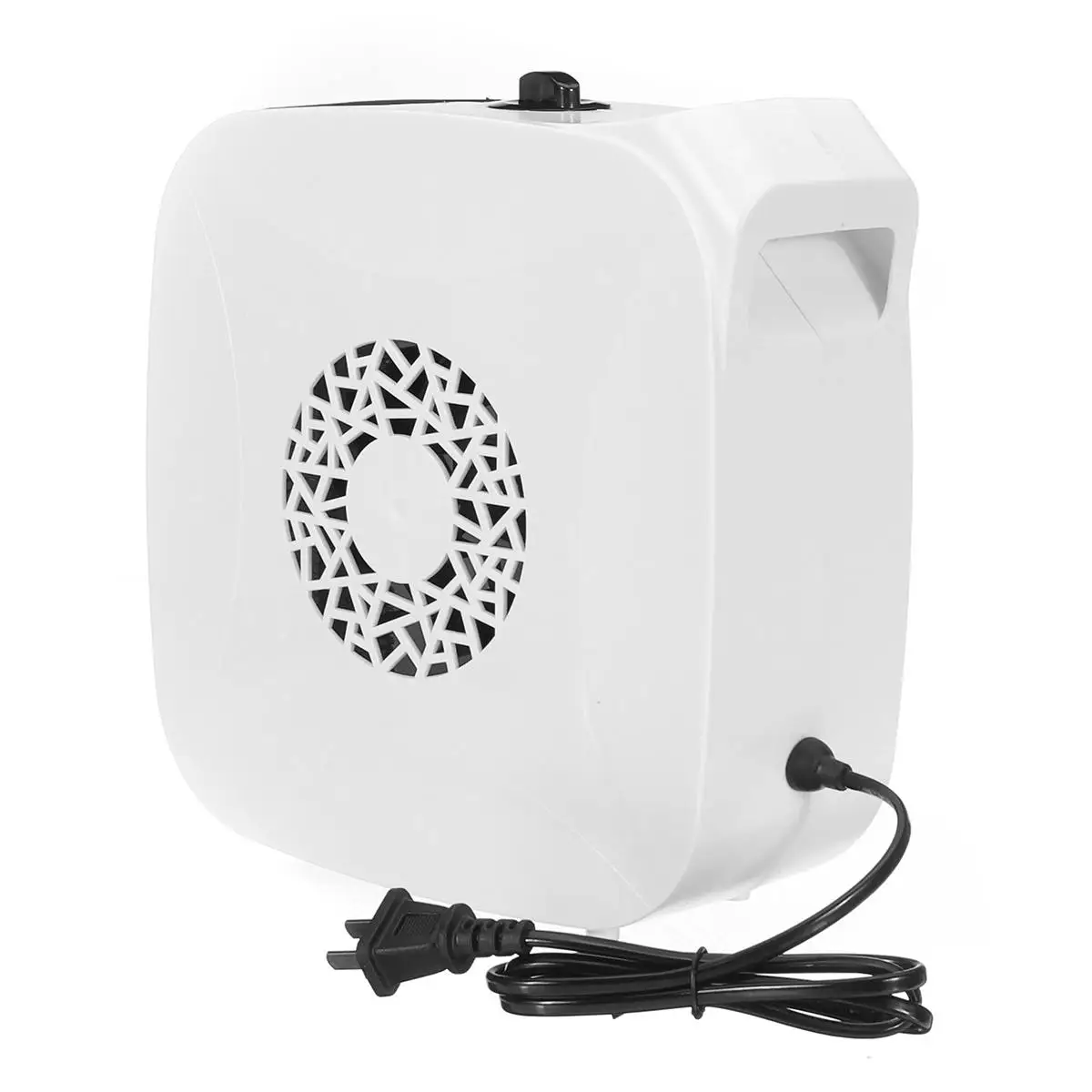 

Electric Mini Heater Portable Fan Room Office Warmer Mini Winter Home Heaters Machine Radiator Indoor Heating Camping 220V 700W