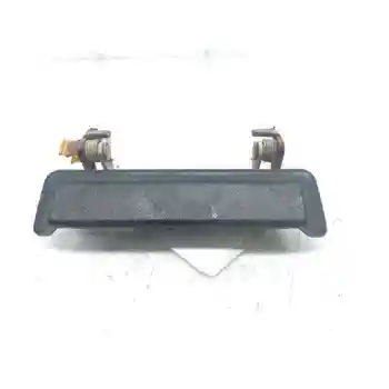 

HR513160 HANDLE OUTER REAR RIGHT MITSUBISHI GALLOPER (HYUNDAI)