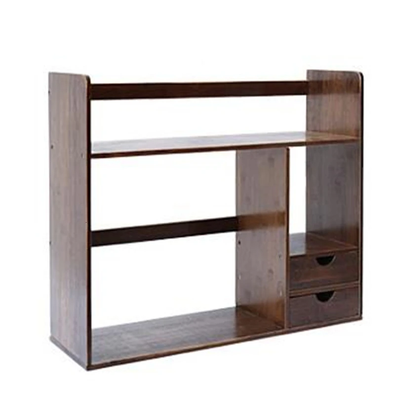 De Cocina Oficina Madera Mobili Per La Каса Mueble Estante Para Livro домашний ретро-мебель Украшение книжный шкаф стойка