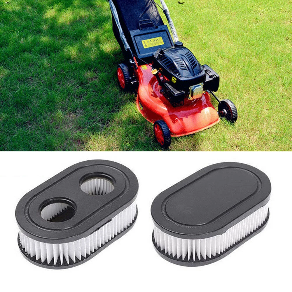 Газонокосилка воздушный фильтр ДЛЯ Briggs& Stratton Замена 798452 5432 5432K 593260