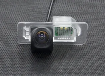 

1080P MCCD Car Rear View Camera Fisheye Reverse Camera ForBMW E38 E39 E46 E60 E61 E65 E66 E90 E91 E92 X3 X4 X5 X6 2014-2016