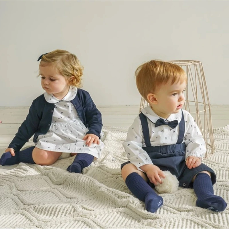Bambini Abbigliamento bambino Abbigliamento per gemelli Tape à l'œil Abbigliamento per gemelli Short 