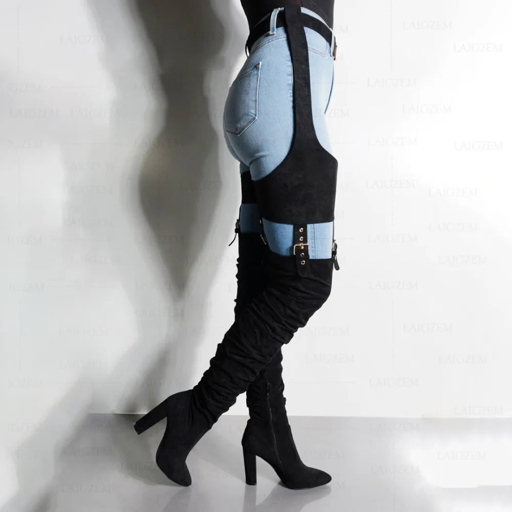 azalea-wang-almost-lost-your-mind-belted-thigh-high-chunky-heel-boot_black-suede_2