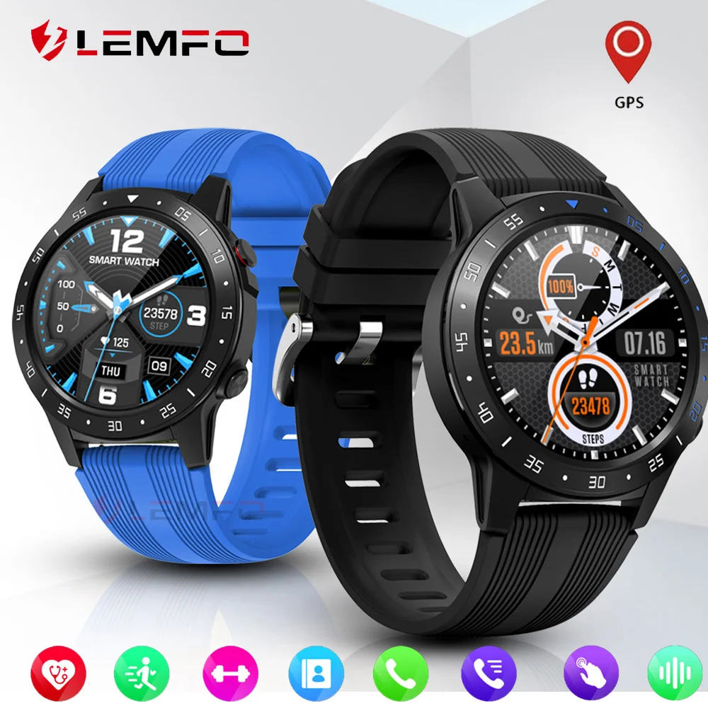lemfo m5