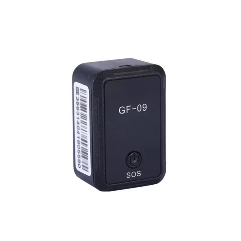 Мини gps трекер в режиме реального времени маленький gps отслеживающее устройство локатор для автомобиля мотоцикла грузовика детей старше