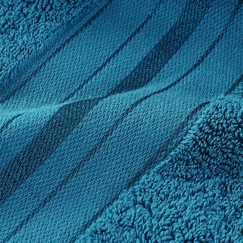 Bath Towel 100% Cotton Adult For Face Wash Hand