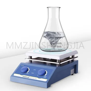 Price Magnetic Force Heating Blender Ceramic Coating Panel Over Temperature Protection Strong Magnetic Magnet Laboratory Instrument