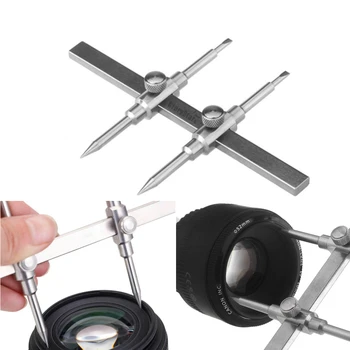 

GloryStar Camera Lens Repair Spanner Wrench Open Tool Set Disassemble The Lens Range From 10mm To 130mm Repair Tool