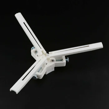 

Outdoor Archery Fletching Jig Bonding Tools Arrow Feathers Stick Marker Scriber
