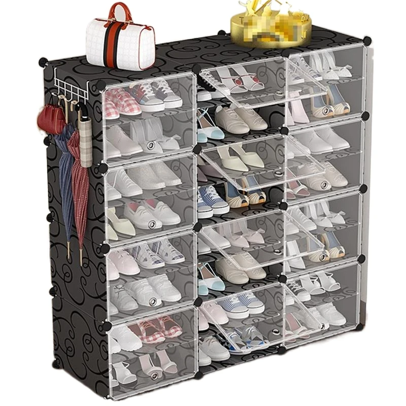 Porta Scarpe Moveis Para Casa Home Zapatero Schoenen Opbergen mobleya минималистичный шкаф для мебели| |