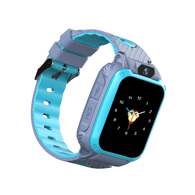 M65 kids gps watch 6