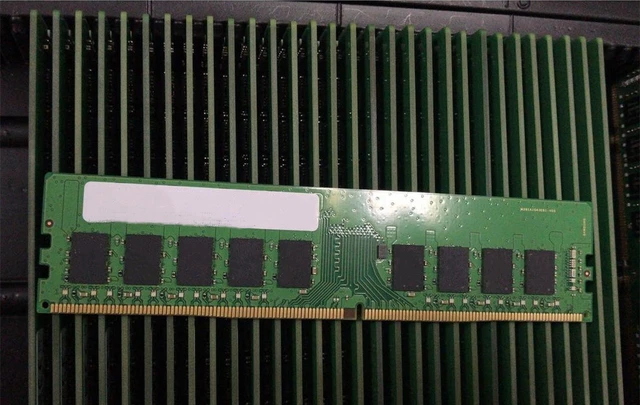 8GB 2rx8用PC4-2133P-EE0-10/EE1-11ピュアeccサーバー8gddr4